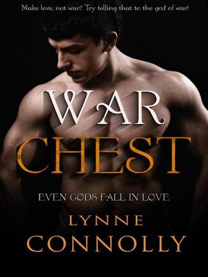 cover image of War Chest